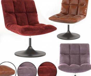 Modern Lounge Chair-ID:501745945