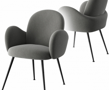 Modern Lounge Chair-ID:752918003