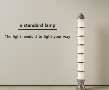 Modern Floor Lamp-ID:196079979