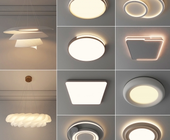 Modern Ceiling Ceiling Lamp-ID:404619932