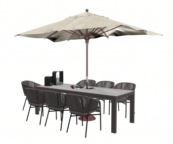 Modern Outdoor Tables And Chairs-ID:587888963