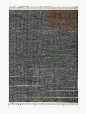 布料布纹地毯-ID:5840152
