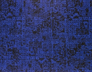 布纹布料地毯-ID:5840603