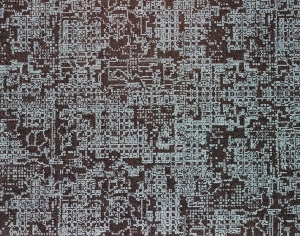 布纹布料地毯-ID:5840604