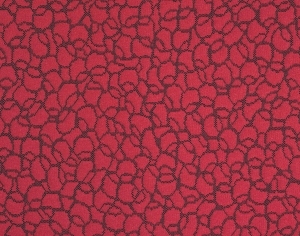 ModernFloral Fabric