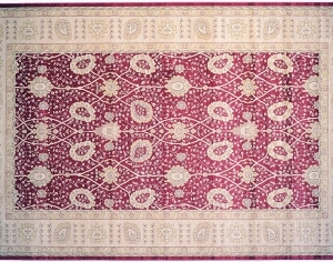 欧式纹理艺术地毯-ID:5847257