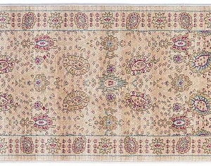 European StyleEuropean Carpet