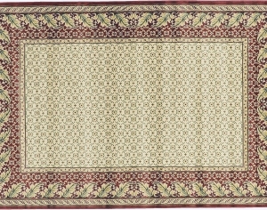 European StyleEuropean Carpet