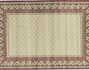 欧式纹理艺术地毯-ID:5847301