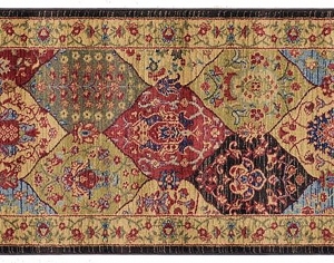 欧式纹理艺术地毯-ID:5847311