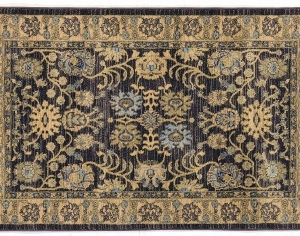欧式纹理艺术地毯-ID:5847320