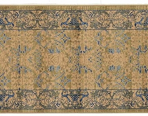 欧式纹理艺术地毯-ID:5847327