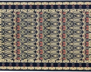 欧式纹理艺术地毯-ID:5847340