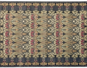 欧式纹理艺术地毯-ID:5847343