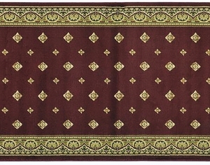 欧式纹理艺术地毯-ID:5847347