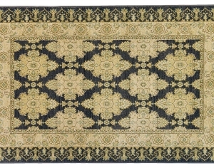 欧式纹理艺术地毯-ID:5847351