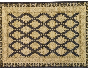 欧式纹理艺术地毯-ID:5847353