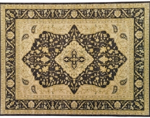 欧式纹理艺术地毯-ID:5847354
