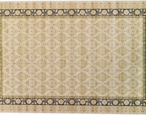 欧式纹理艺术地毯-ID:5847355