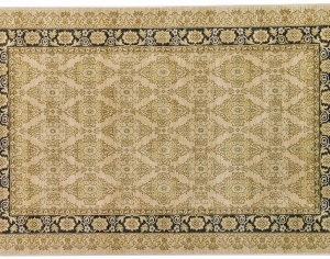 欧式纹理艺术地毯-ID:5847357