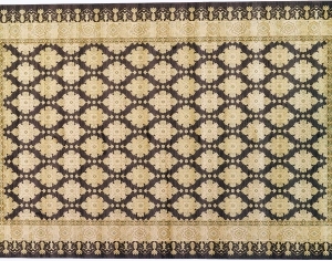 欧式纹理艺术地毯-ID:5847358