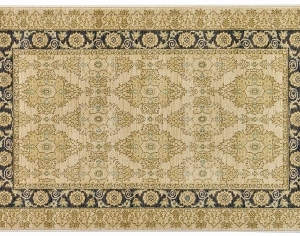 欧式纹理艺术地毯-ID:5847360