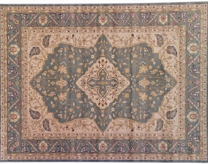 欧式纹理艺术地毯-ID:5847371