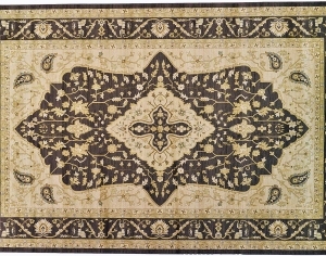 欧式纹理艺术地毯-ID:5847375