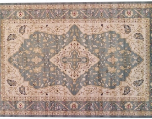 欧式纹理艺术地毯-ID:5847376