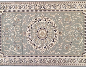 欧式纹理艺术地毯-ID:5847377