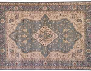 欧式纹理艺术地毯-ID:5847380