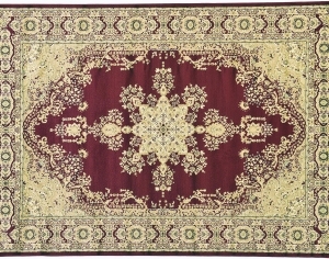 European StyleEuropean Carpet