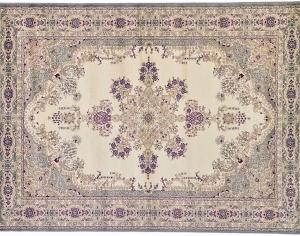 欧式纹理艺术地毯-ID:5847390