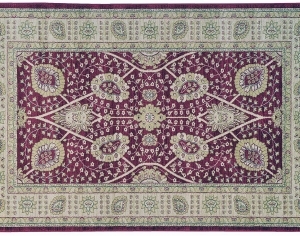 欧式纹理艺术地毯-ID:5847398