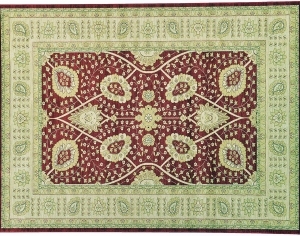 欧式纹理艺术地毯-ID:5847402