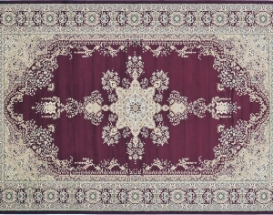 欧式纹理艺术地毯-ID:5847440