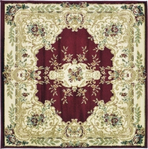 欧式纹理艺术地毯-ID:5847443