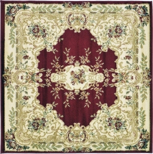 European StyleEuropean Carpet