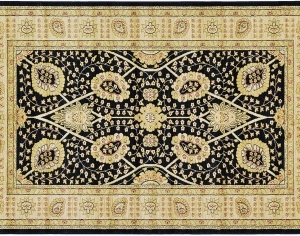 欧式纹理艺术地毯-ID:5847445