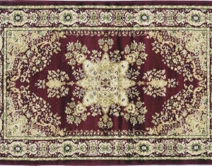 欧式纹理艺术地毯-ID:5847448