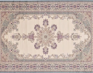 欧式纹理艺术地毯-ID:5847449