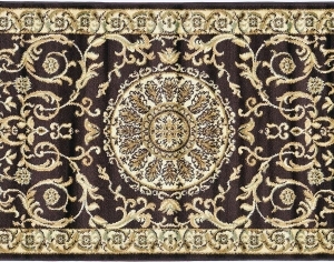 欧式纹理艺术地毯-ID:5847450