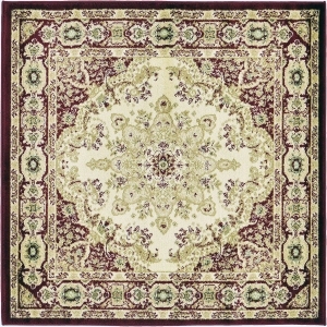 欧式纹理艺术地毯-ID:5847453