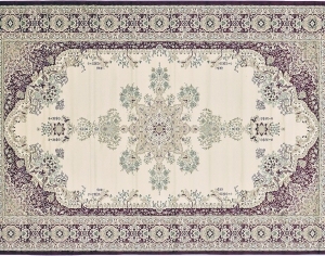 欧式纹理艺术地毯-ID:5847456