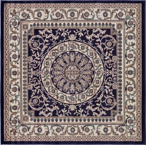 欧式纹理艺术地毯-ID:5847460