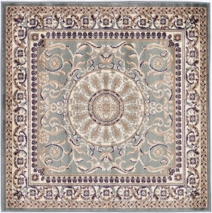 欧式纹理艺术地毯-ID:5847461