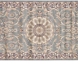 欧式纹理艺术地毯-ID:5847464