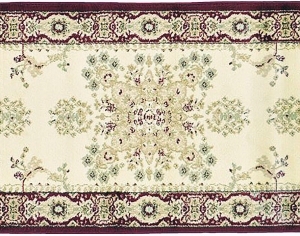 欧式纹理艺术地毯-ID:5847468
