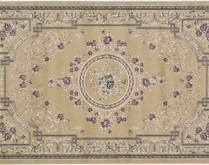 欧式纹理艺术地毯-ID:5847485