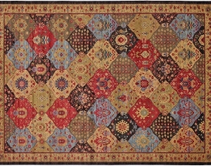 欧式纹理艺术地毯-ID:5847488